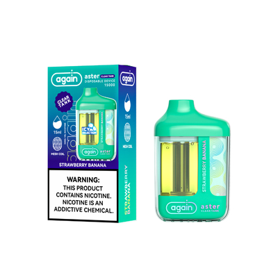 15000 Puffs Mouth to Lung Vape with Free Sample Yes Coli Type Mesh Coil